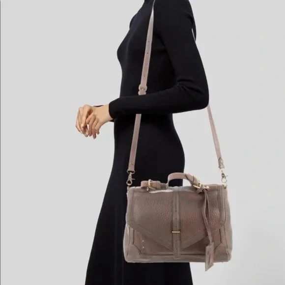 Tory Burch 797 Madison Avenue Handbag - Picture 2 of 16